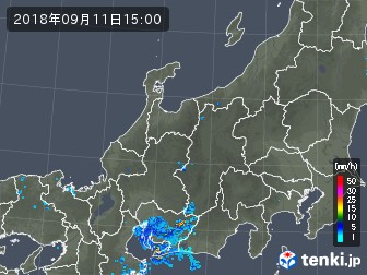 雨雲