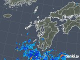 雨雲レーダー(2018年09月11日)