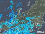 雨雲レーダー(2018年09月12日)