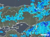雨雲レーダー(2018年09月12日)