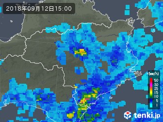 雨雲