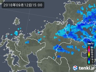 雨雲