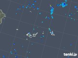 2018年09月12日の沖縄県(宮古・石垣・与那国)の雨雲レーダー
