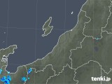 雨雲レーダー(2018年09月13日)