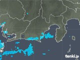 雨雲レーダー(2018年09月13日)