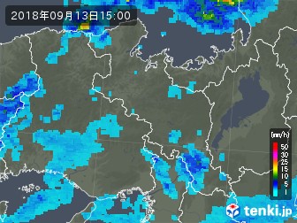 雨雲