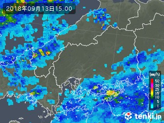 雨雲