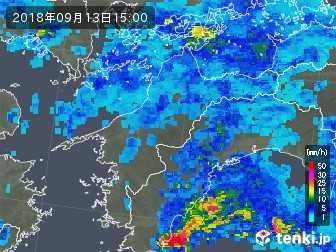 雨雲