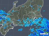雨雲レーダー(2018年09月14日)
