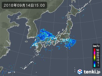 雨雲