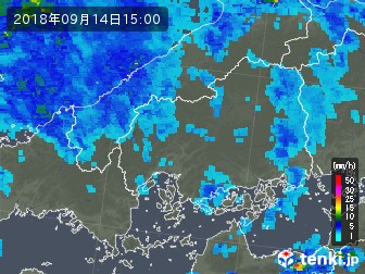 雨雲