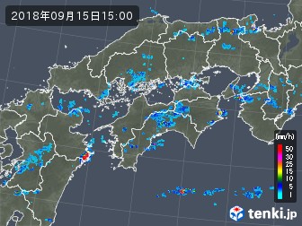 雨雲