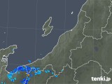 雨雲レーダー(2018年09月15日)