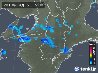 雨雲
