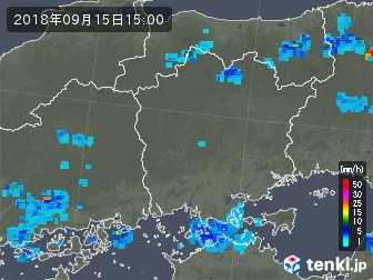 雨雲