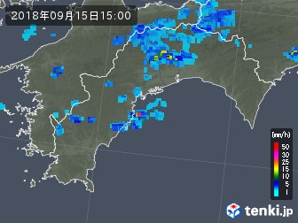 雨雲