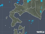 雨雲レーダー(2018年09月16日)