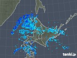 雨雲レーダー(2018年09月22日)