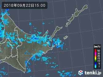 雨雲