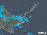 雨雲レーダー(2018年09月22日)