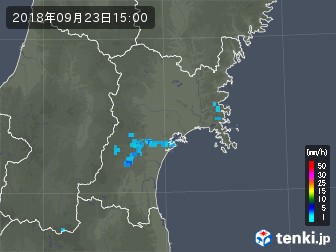 雨雲