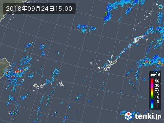 雨雲