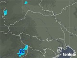 雨雲レーダー(2018年09月24日)