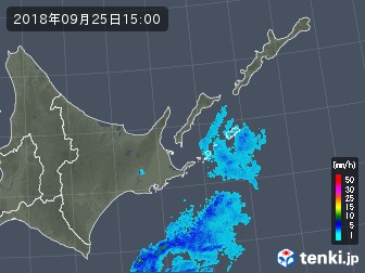 雨雲