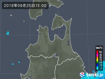 雨雲