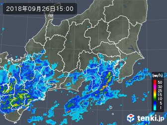 雨雲