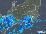 雨雲レーダー(2018年09月26日)