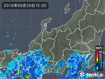 雨雲