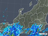 雨雲レーダー(2018年09月26日)