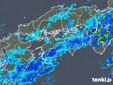 雨雲レーダー(2018年09月26日)