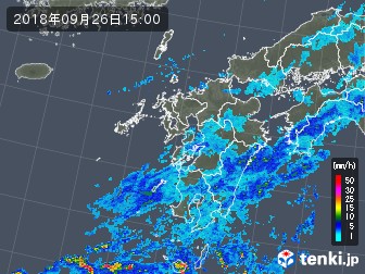 雨雲