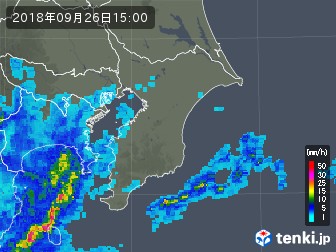 雨雲