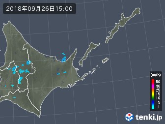 雨雲