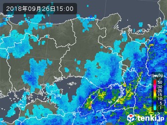 雨雲