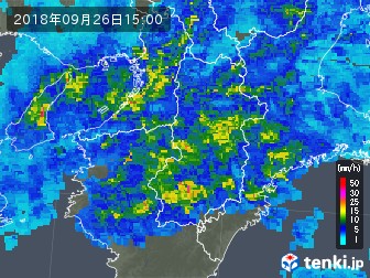 雨雲