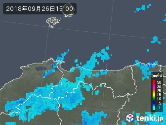 雨雲