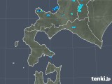 雨雲レーダー(2018年09月26日)