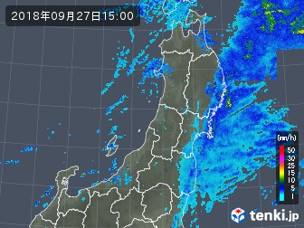 雨雲