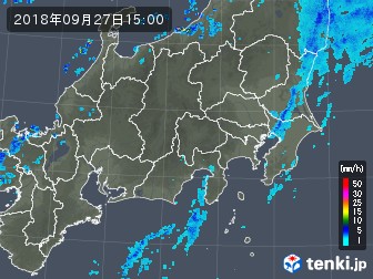 雨雲