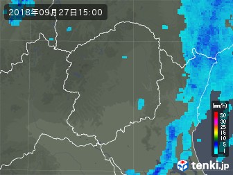 雨雲
