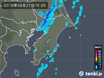 雨雲