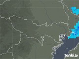 雨雲レーダー(2018年09月27日)
