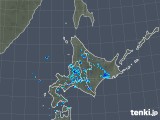 雨雲レーダー(2018年09月28日)