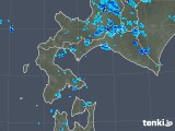 雨雲レーダー(2018年09月28日)