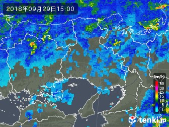 雨雲