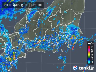 雨雲